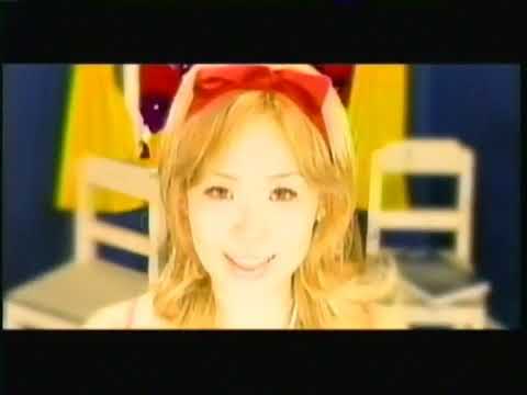 懐かしいCM 2001年1月 再