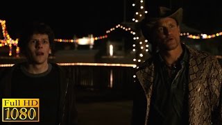 Zombieland (2009) - Ending Scene (1080p) FULL HD