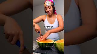 Top 5 Watermelons That Shouldn't Exist 🍉 #1 Sold For $6,100 #fruitfacts #watermelon