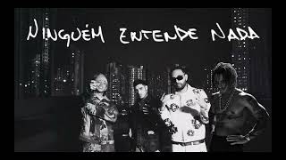 Mizzy Miles  Ningum Entende Nada Feat Teto Matu U0026 Mc Ph mashup Podre 10
