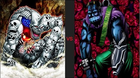 Yugioh Goat Format Skill Drain Zombie vs Stein Gate -Viewers request!