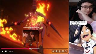 Rezero Tempodada 4 Trailer