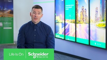 On-site vs. Cloud vs. Hybrid IT Environments | Schneider Electric