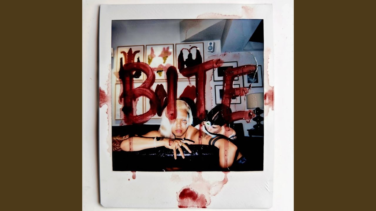 Watch Bite on YouTube Watch Bite on YouTube