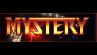Watch Mystery Lonely Heart video
