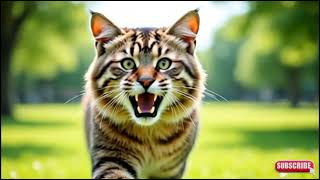 Use This Sound to Call Your Cat | Cat Meowing to Attract Cats to Come to You | Meow Sound Effect screenshot 3