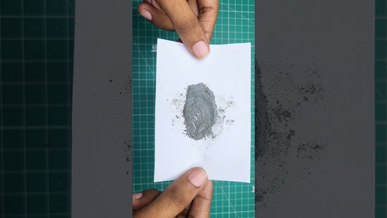 How to make skyshot from matchsticks powder , easiest notebook paper skyshot making