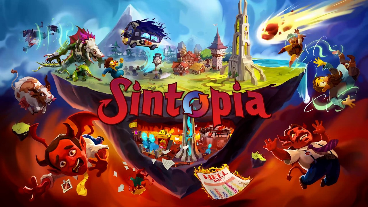 Sintopia se date au 16 avril