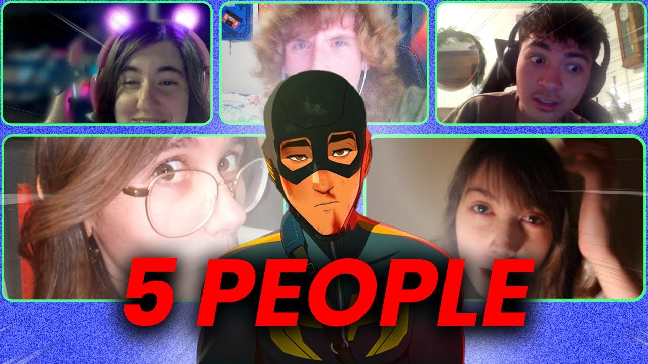Can 5 People Playthrough One Game of Dispatch?