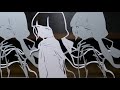 切り絵でフロートプレイ~"Float Play "paper cut-outs~