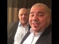 رعد وميثاق موال حزين
