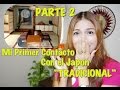 BAÑOS EXTRAÑOS en JAPON - Ruthi San ♡