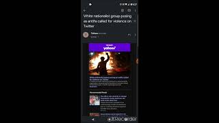 Sundry 7.3; Daily Yahoo, Everything Sucks