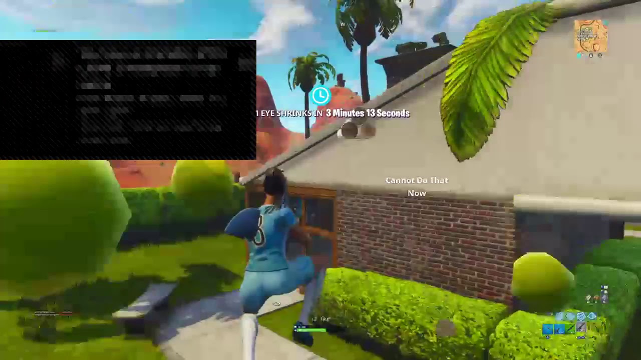 KhaledQT_'s Live PS4 Broadcast