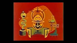 Colonel Bleep The Treacherous Pirate Episode 30 1957