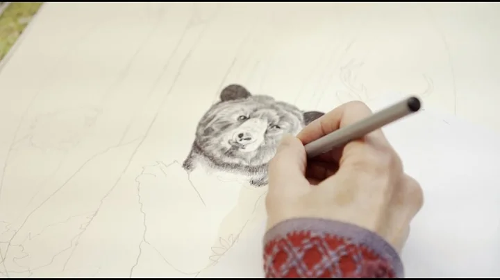 ROC Artis Series Featuring Allison Roberts