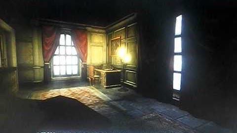 Amnesia Followed By Death Chapter One (part 1)