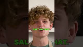 How To Use Salt Like A Chef @NickDiGiovanni