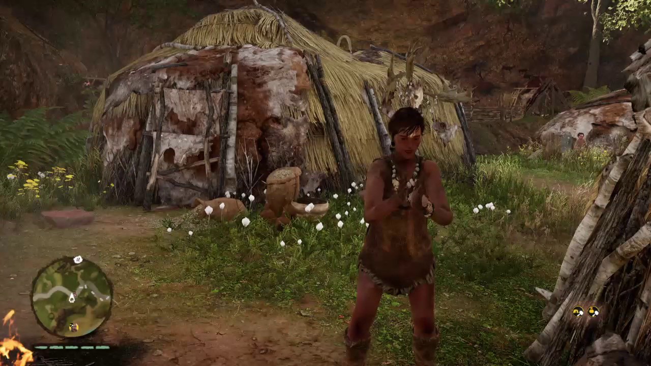 Far Cry® Primal suwoooo