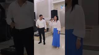 Nazli Huseynli & İzzet Hekimoglu 2023
