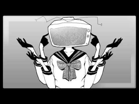 ECHO ( Cover ) - 初音ミクV4X English/Hatsune Miku V4X English