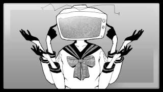 ECHO ( Cover ) - 初音ミクV4X English/Hatsune Miku V4X English