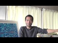 新しい世界の扉を開く　2016 04 27