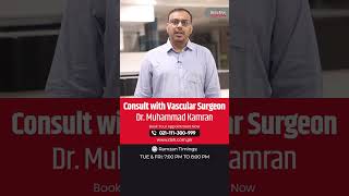 Ramadan Timings Dr. Muhammad Kamran (Vascular Surgeon)