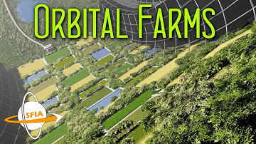 Orbital Farms