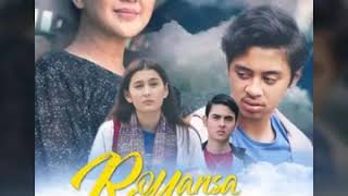Romansa Danau Tobatrailer