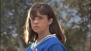 One of the best sports girls ever Becky O Shea Little Giants