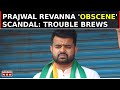 'Obscene Videos' Case | Deve Gowda's Grandson Prajwal Revanna Faces FIR Amid Alleged Sex Scandal