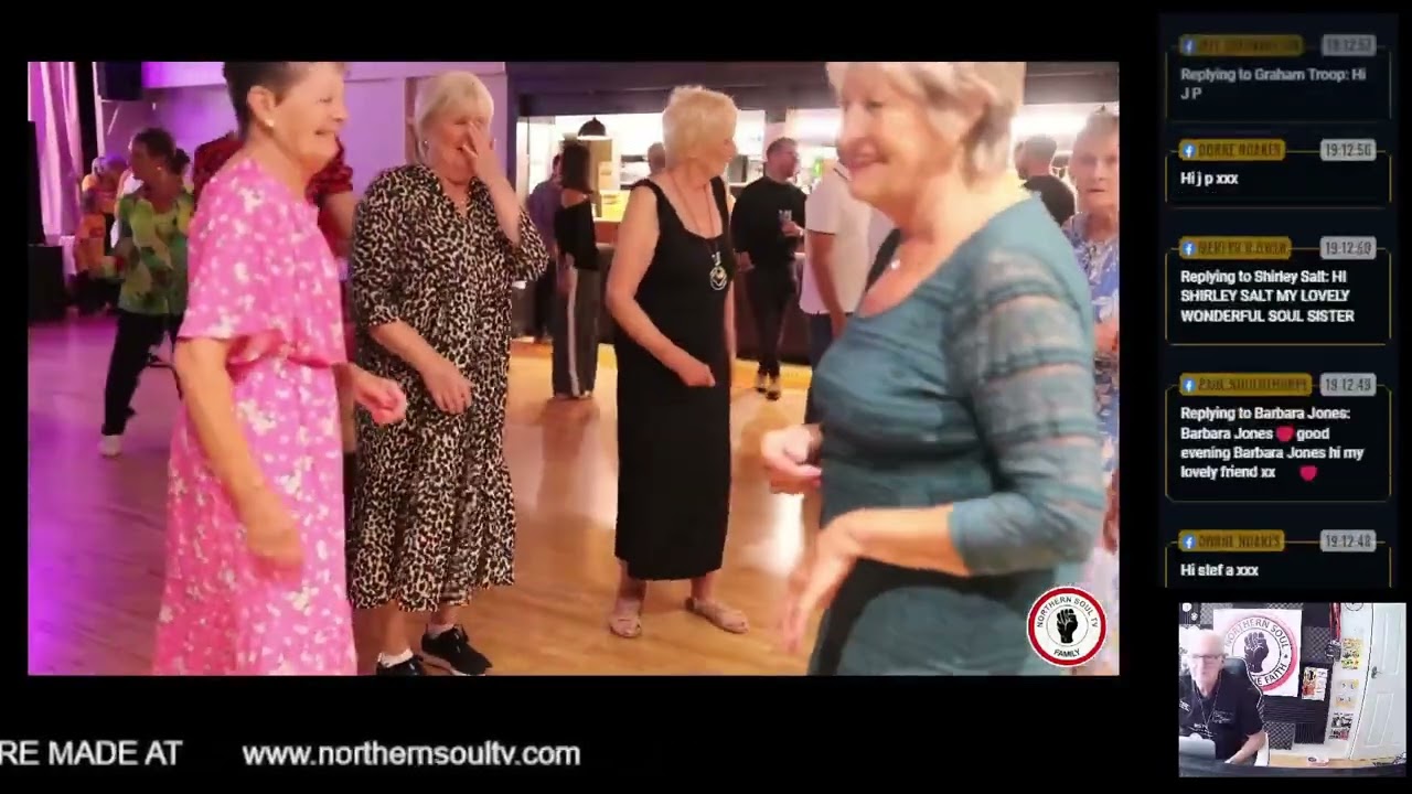 NSTV Sunday's Northern Heaven