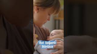 Bol Soğanlı Börülce