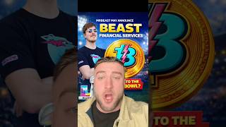 MR BEAST CONFIRMED MAKING MILLIONARES AT THE SUPER BOWL?! #xrp #ripple #crypto #finance #wealth