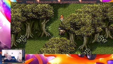 Chrono Trigger - The Lost Sanctum, Part 2