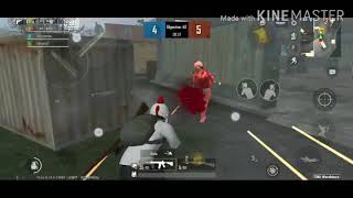 STARSz ATOM Gaming_PUBG Lite _Best TDM with Kar98 screenshot 3