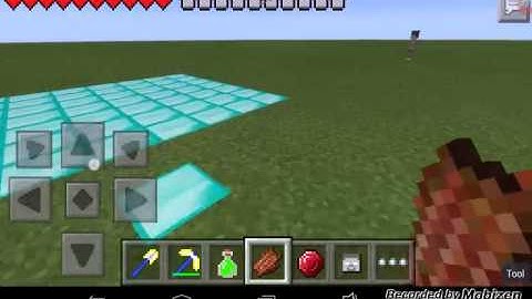 Herobrine Holy Mod!!!! Minecraft Pocket Edition