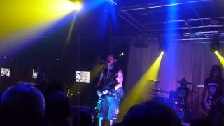 Wayne Static - Love Dump