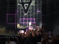 Anirudh Live in HYDERABAD Gachibowli