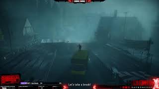 Alan Wake - Day 4 | Story Playthrough • RTX 3060 • Gameplay