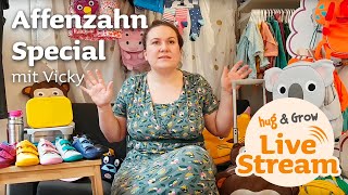 Affenzahn Special  Fantastic Animalthemed Items From Sustainable U0026 Fair Production   