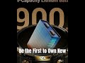 Blackview W90 Pro GPS Smart Watch 1.43" HD AMOLED Display