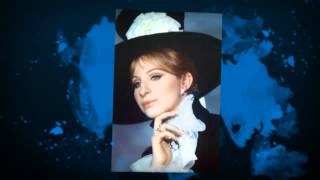 BARBRA STREISAND i don&#39;t care much