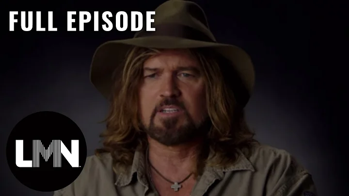 The Haunting Of... Billy Ray Cyrus (Season 3, Epis...