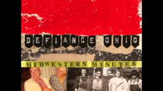 Video thumbnail of "Defiance, Ohio - Hairpool"