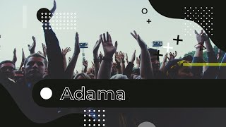 Just Jewish Dance: Adama | Еврейские танцы: Адама