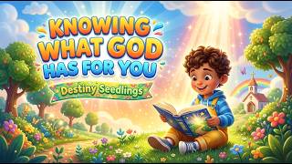 DESTINY SEEDLINGS – SUNDAY, 2ND AUGUST 2026