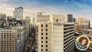 DoubleTree by Hilton Hotel Philadelphia Center Cit | United States 🌟