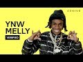 Capture de la vidéo Ynw Melly "Mixed Personalities" Official Lyrics & Meaning | Verified